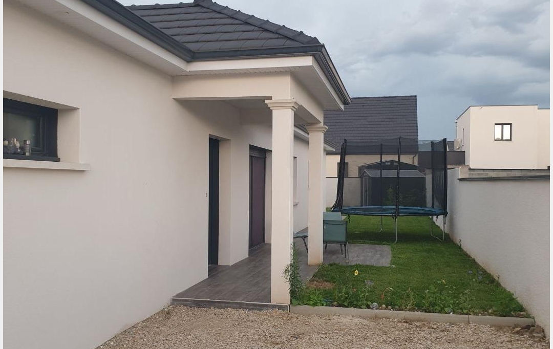 FAMICITY : Maison / Villa | CHALON-SUR-SAONE (71100) | 151 m2 | 359 000 € 