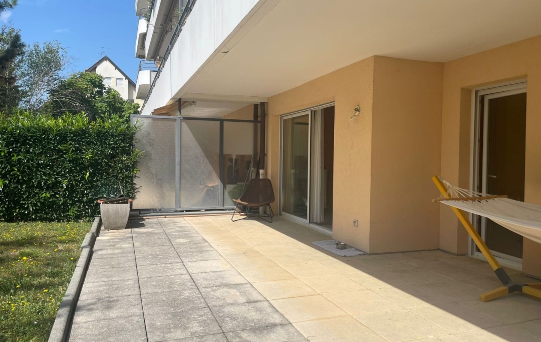FAMICITY : Appartement | AMBILLY (74100) | 53 m2 | 272 950 € 