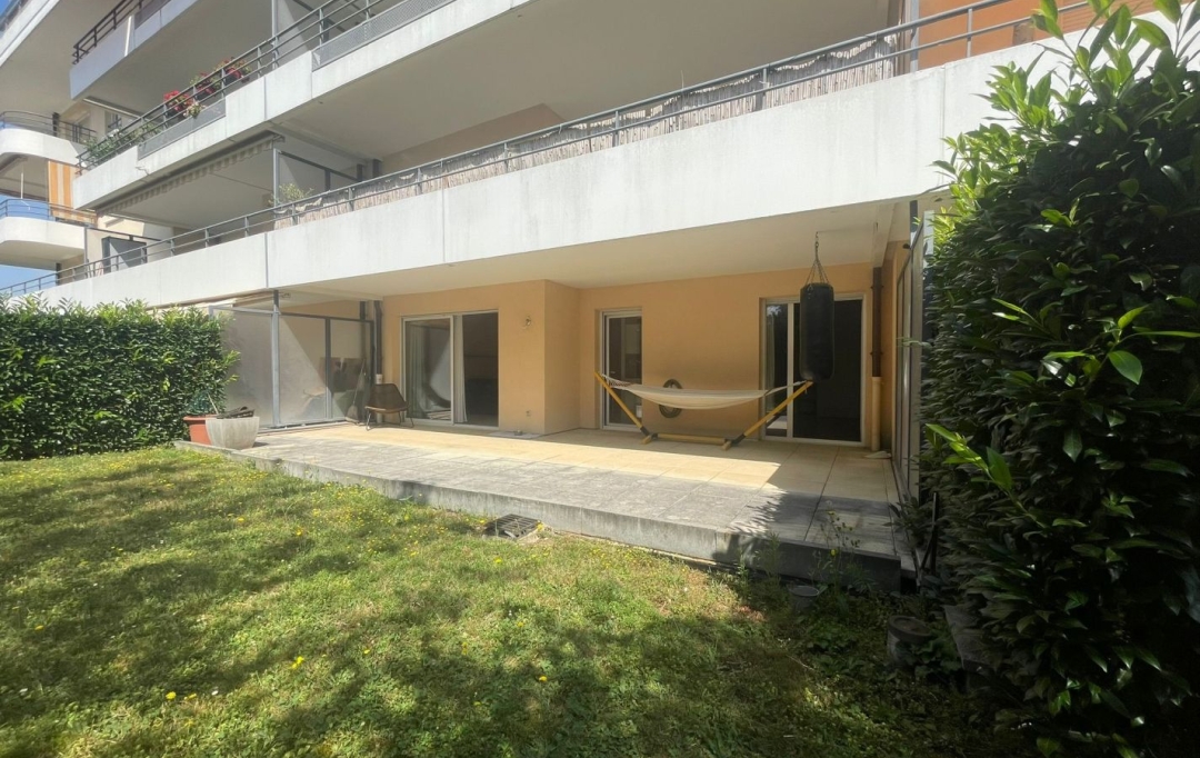 FAMICITY : Appartement | AMBILLY (74100) | 53 m2 | 272 950 € 