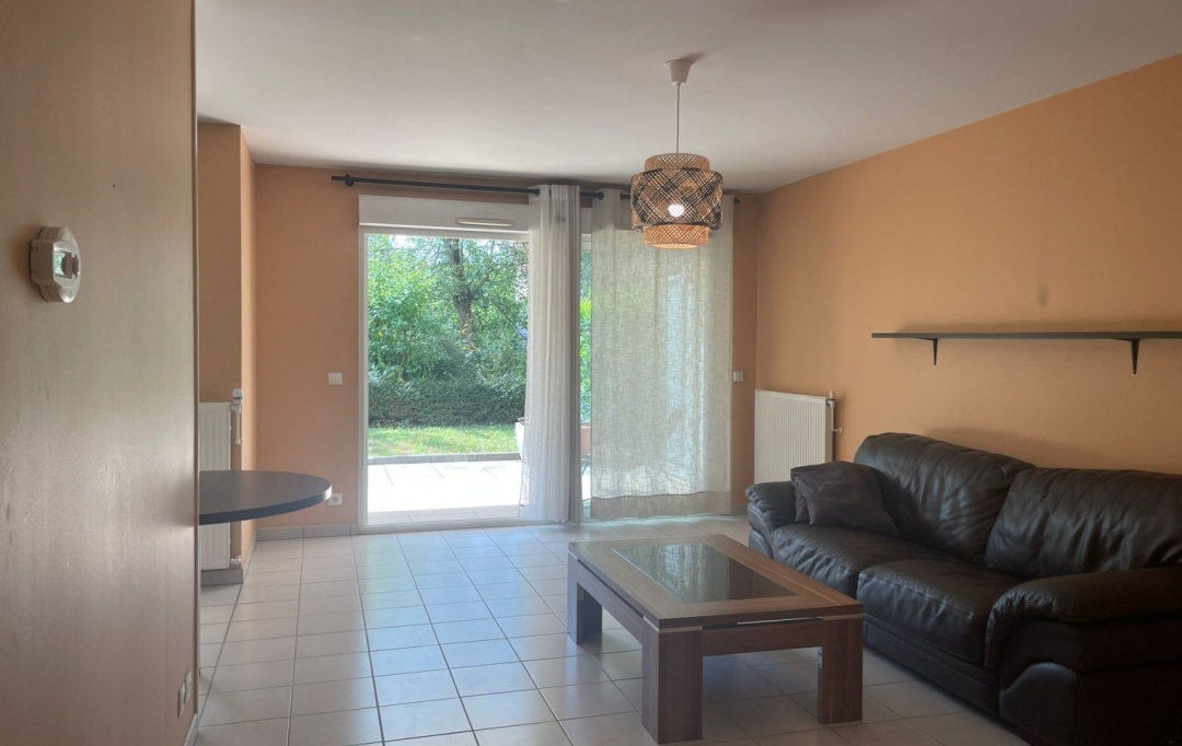FAMICITY : Appartement | AMBILLY (74100) | 53 m2 | 272 950 € 