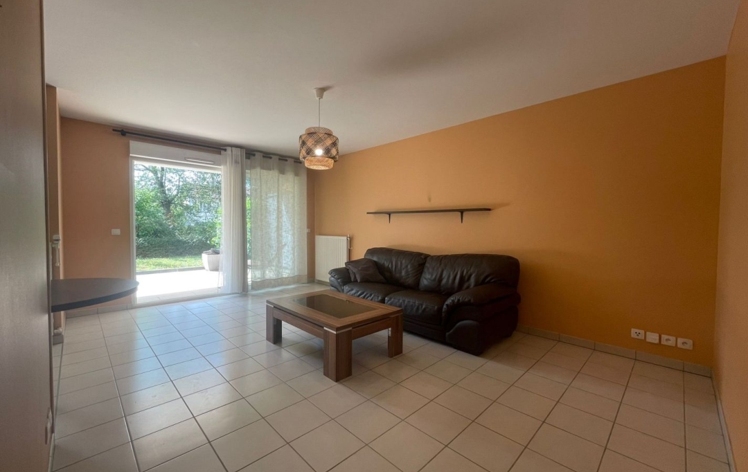 FAMICITY : Appartement | AMBILLY (74100) | 53 m2 | 272 950 € 