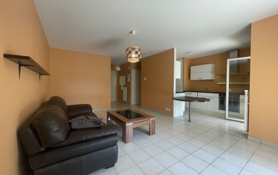 FAMICITY : Appartement | AMBILLY (74100) | 53 m2 | 272 950 € 