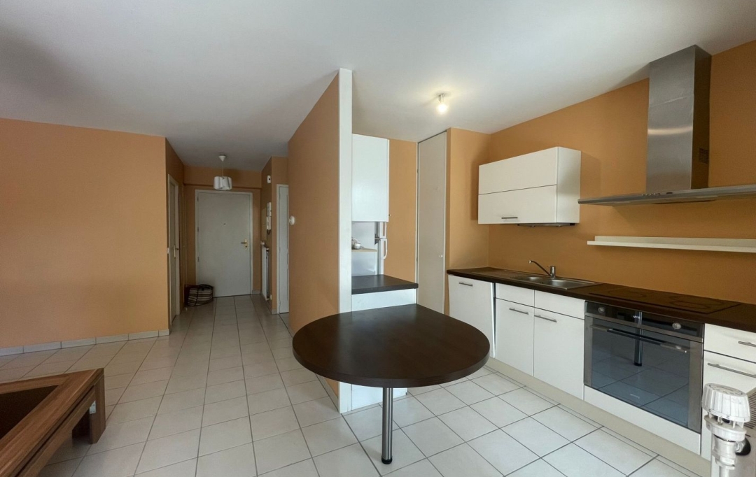 FAMICITY : Appartement | AMBILLY (74100) | 53 m2 | 272 950 € 