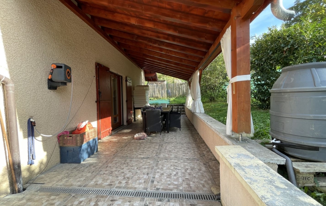 FAMICITY : Maison / Villa | JUVIGNY (74100) | 174 m2 | 535 000 € 