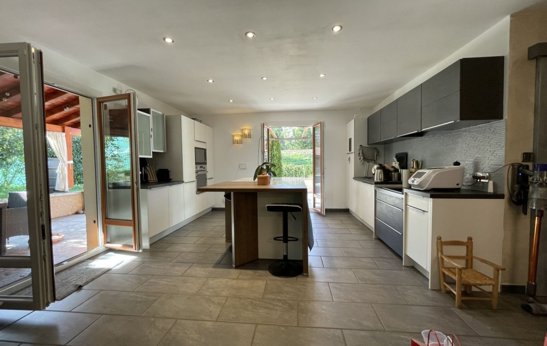FAMICITY : Maison / Villa | JUVIGNY (74100) | 174 m2 | 535 000 € 