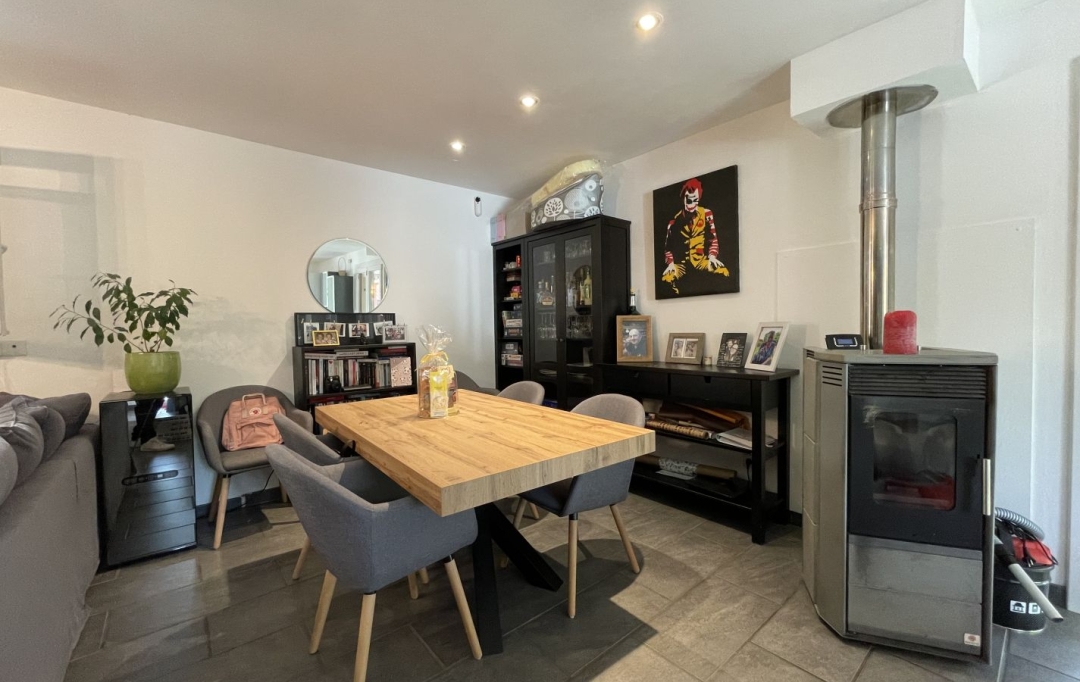 FAMICITY : Maison / Villa | JUVIGNY (74100) | 174 m2 | 535 000 € 