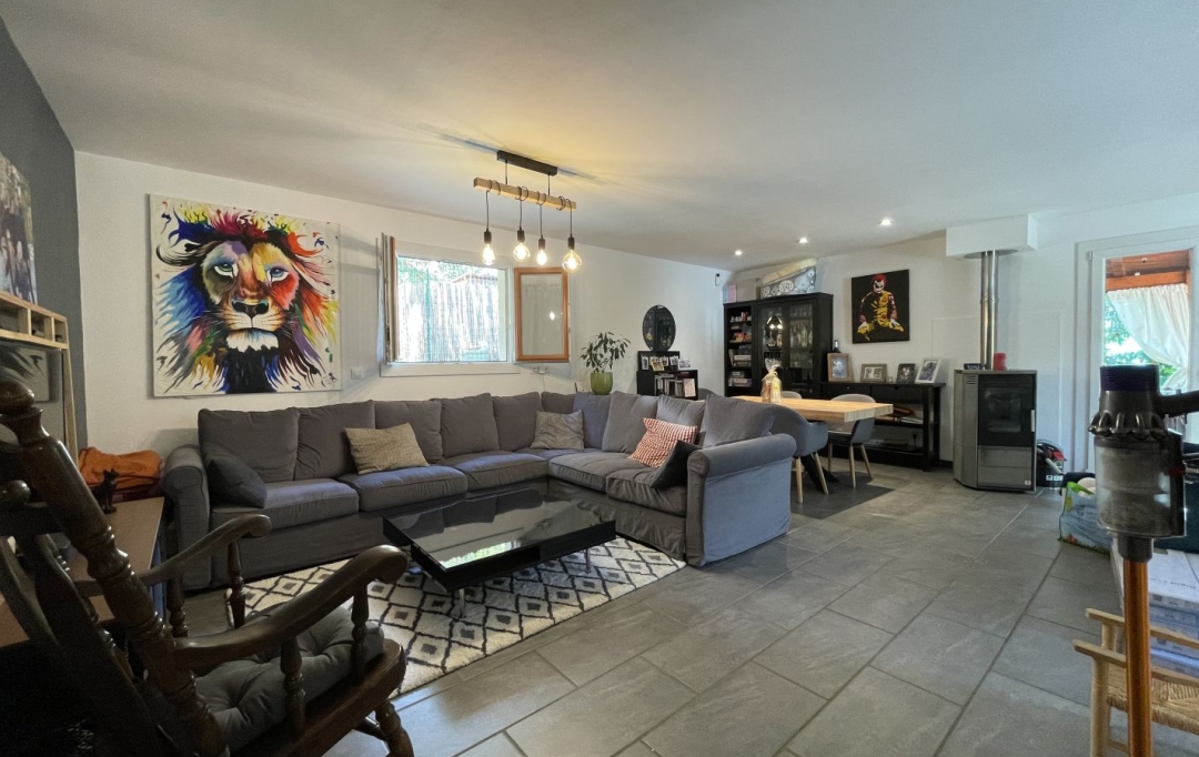 FAMICITY : Maison / Villa | JUVIGNY (74100) | 174 m2 | 535 000 € 
