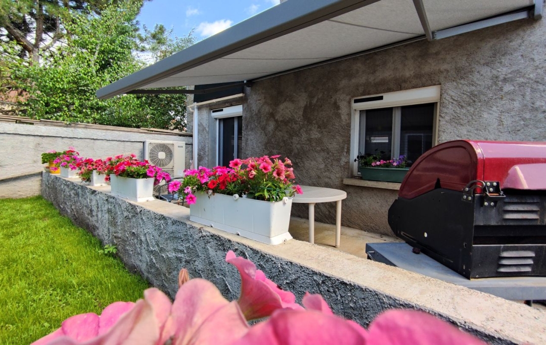 FAMICITY : Maison / Villa | PARIS-L'HOPITAL (71150) | 120 m2 | 204 900 € 