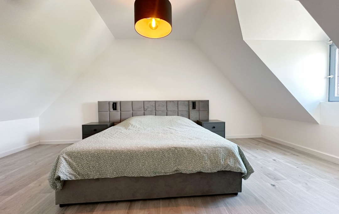 FAMICITY : House | SAINT-MAURICE-EN-RIVIERE (71620) | 114 m2 | 220 000 € 