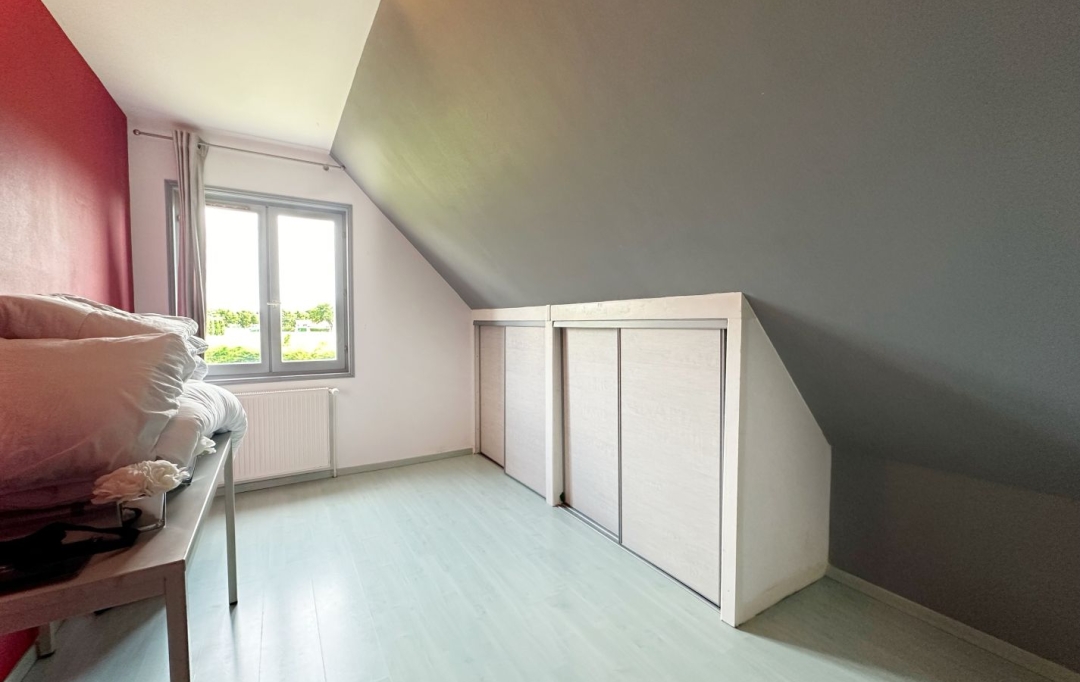 FAMICITY : House | SAINT-MAURICE-EN-RIVIERE (71620) | 114 m2 | 220 000 € 
