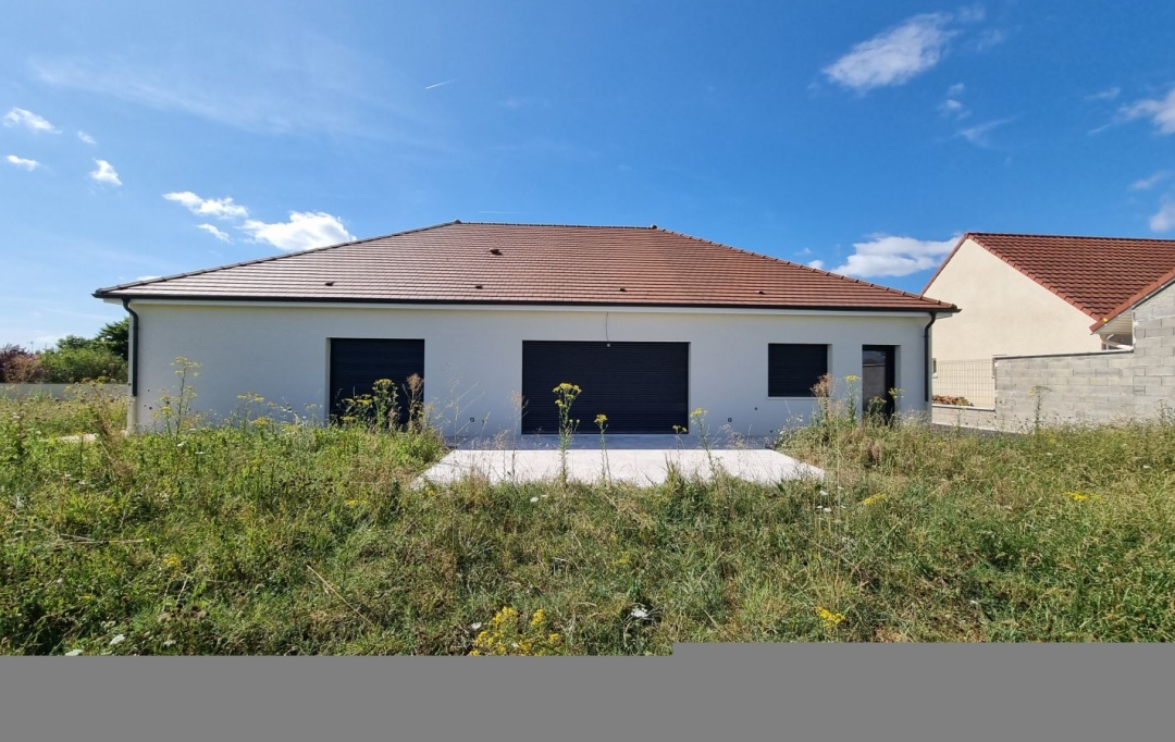 FAMICITY : Maison / Villa | CHATENOY-LE-ROYAL (71880) | 150 m2 | 419 500 € 