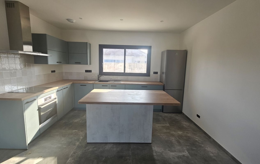 FAMICITY : Maison / Villa | CHATENOY-LE-ROYAL (71880) | 150 m2 | 419 500 € 
