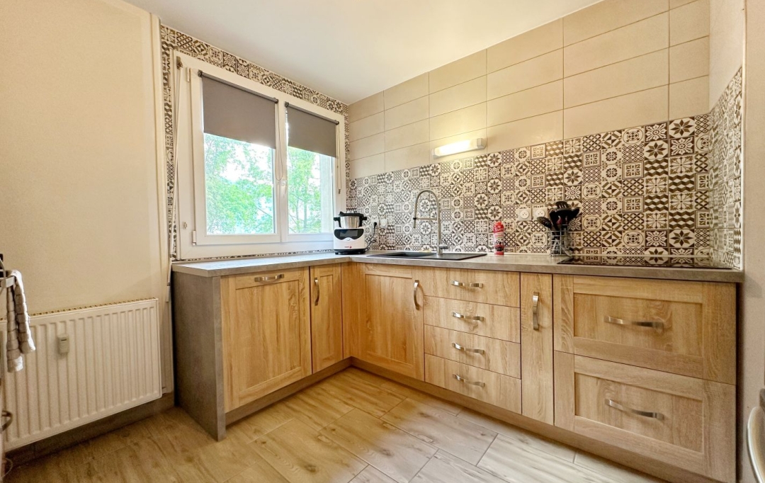FAMICITY : Appartement | CHALON-SUR-SAONE (71100) | 65 m2 | 81 000 € 