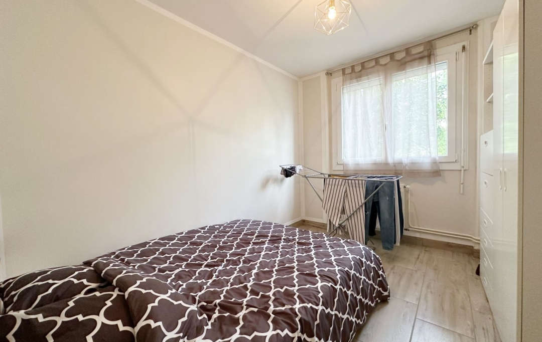 FAMICITY : Appartement | CHALON-SUR-SAONE (71100) | 65 m2 | 81 000 € 