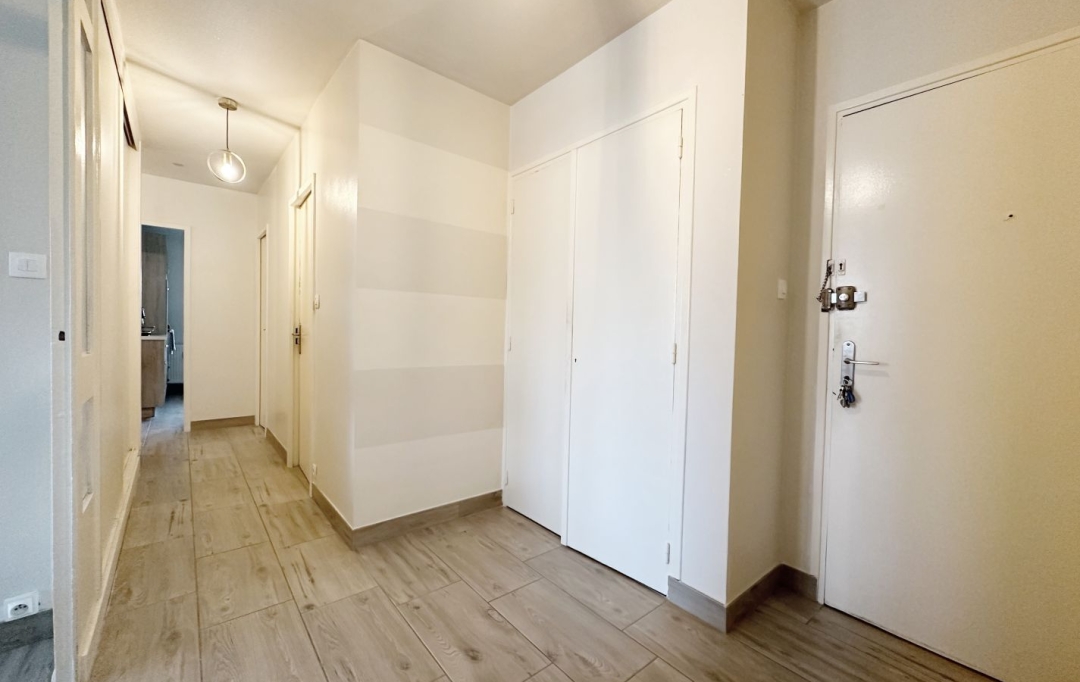 FAMICITY : Appartement | CHALON-SUR-SAONE (71100) | 65 m2 | 81 000 € 