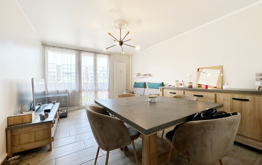 FAMICITY : Appartement | CHALON-SUR-SAONE (71100) | 65 m2 | 81 000 € 