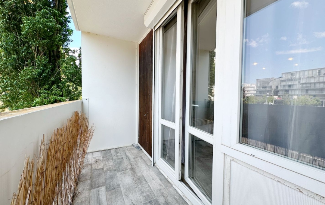 FAMICITY : Appartement | CHALON-SUR-SAONE (71100) | 65 m2 | 81 000 € 