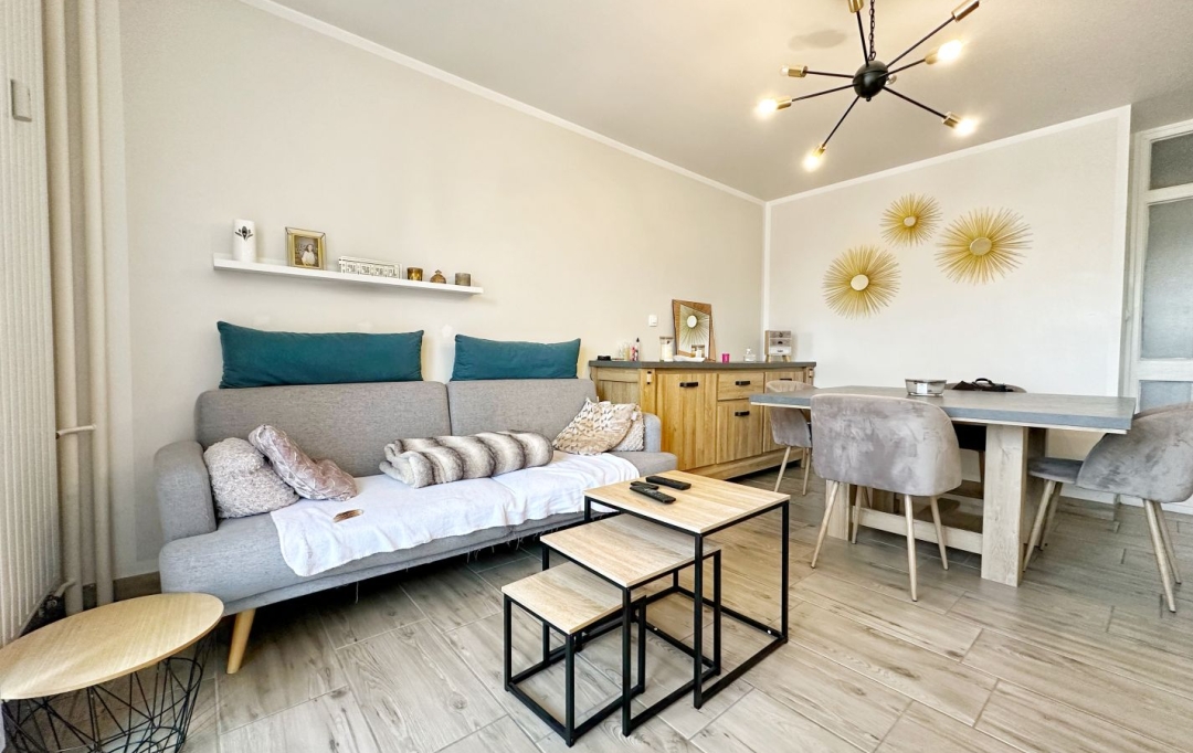 FAMICITY : Appartement | CHALON-SUR-SAONE (71100) | 65 m2 | 81 000 € 