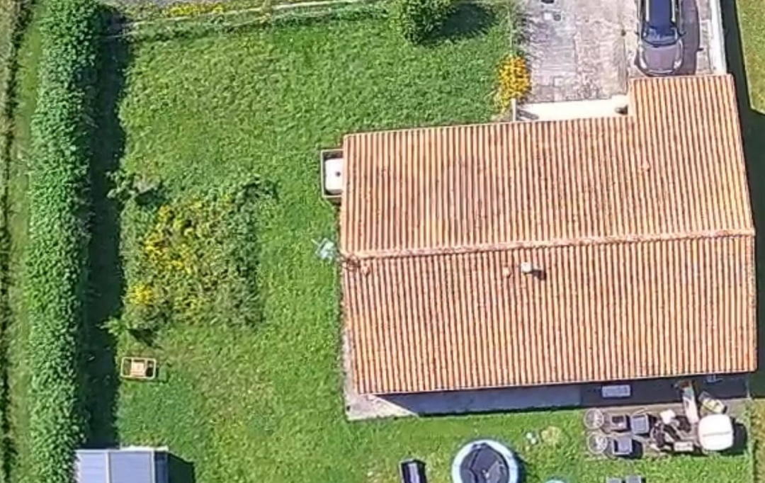 FAMICITY : Maison / Villa | SAINT-VALERIEN (85570) | 95 m2 | 210 000 € 