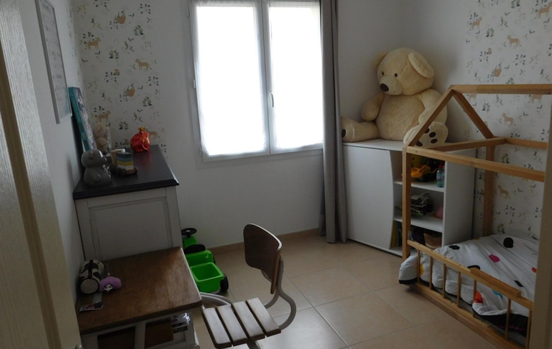 FAMICITY : Maison / Villa | SAINT-VALERIEN (85570) | 95 m2 | 210 000 € 