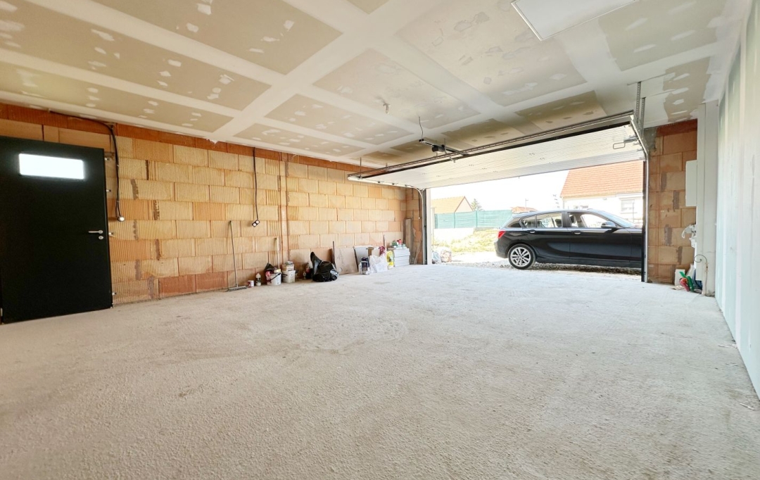 FAMICITY : Maison / Villa | MERCUREY (71640) | 123 m2 | 315 000 € 