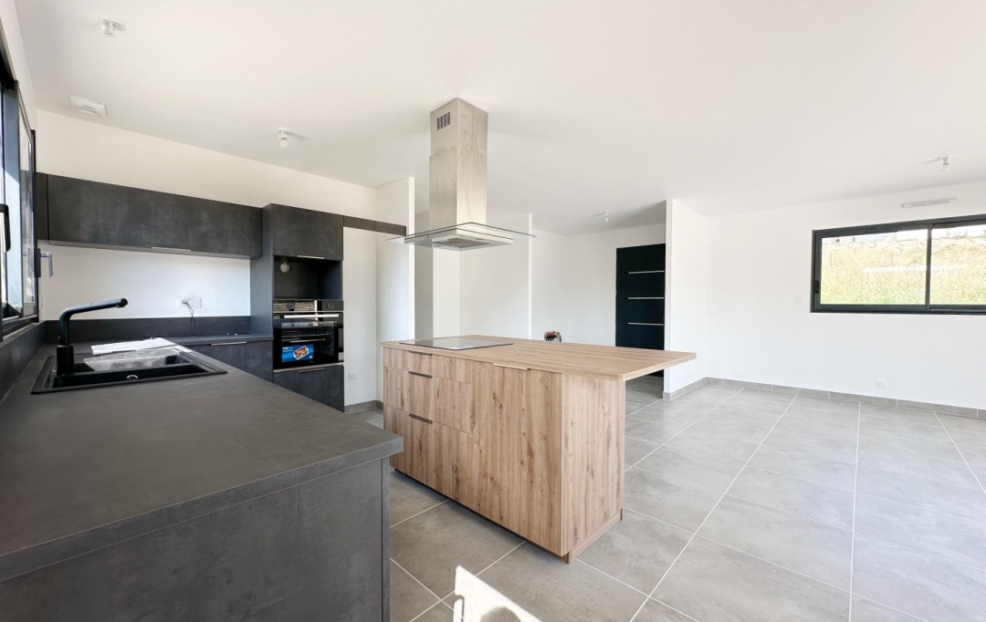 FAMICITY : Maison / Villa | MERCUREY (71640) | 123 m2 | 315 000 € 
