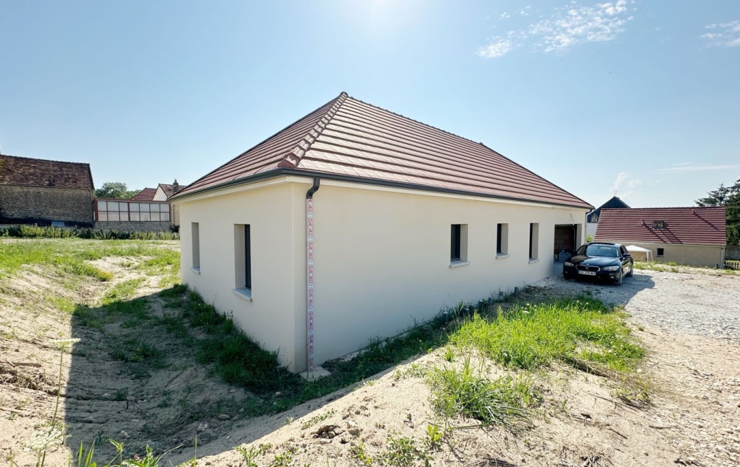 FAMICITY : Maison / Villa | MERCUREY (71640) | 123 m2 | 315 000 € 