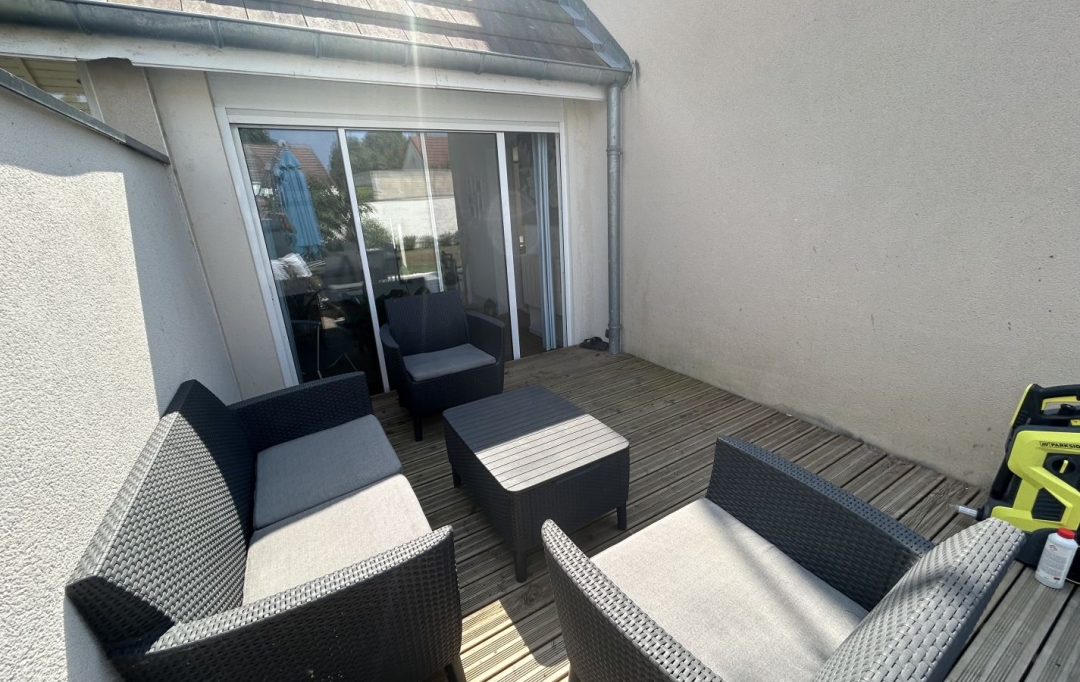 FAMICITY : Maison / Villa | LONGVIC (21600) | 132 m2 | 335 000 € 