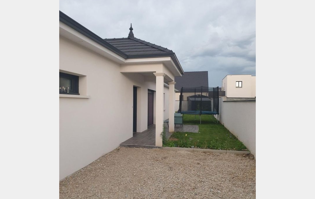 FAMICITY : House | CHALON-SUR-SAONE (71100) | 150 m2 | 359 000 € 