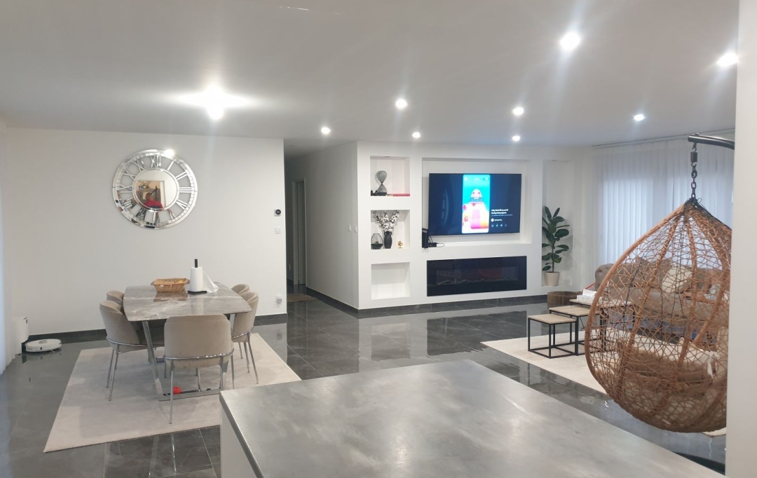 FAMICITY : House | CHALON-SUR-SAONE (71100) | 150 m2 | 359 000 € 