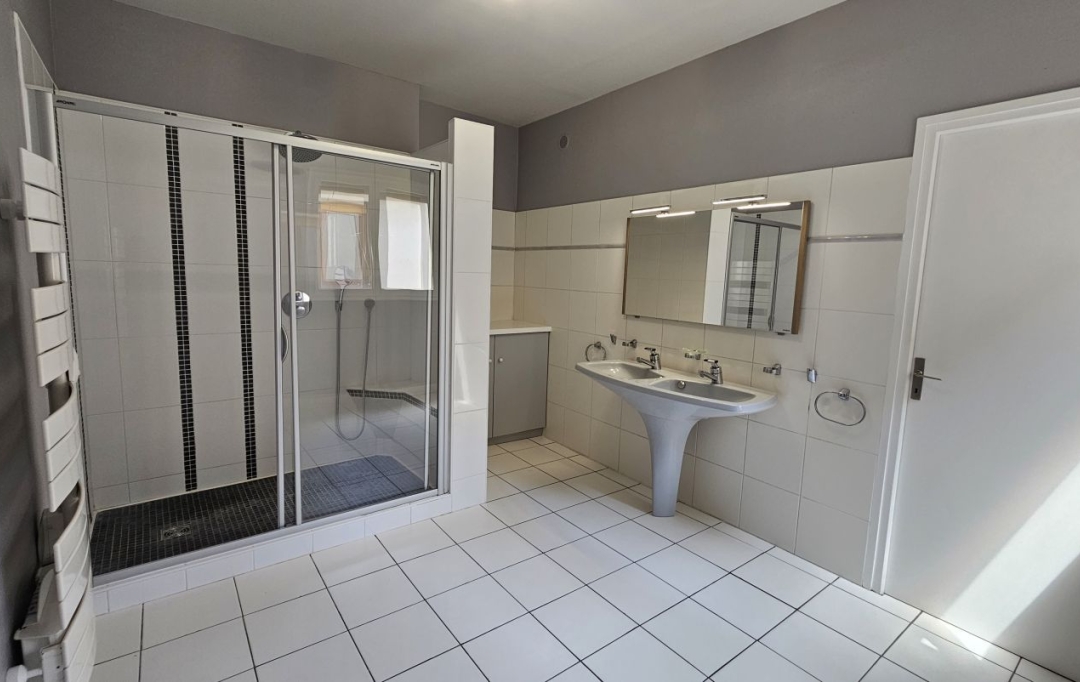 FAMICITY : Appartement | CHALON-SUR-SAONE (71100) | 199 m2 | 422 000 € 