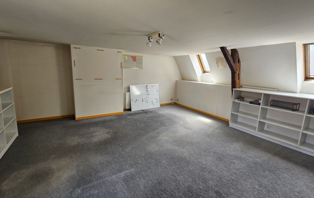 FAMICITY : Appartement | CHALON-SUR-SAONE (71100) | 199 m2 | 422 000 € 