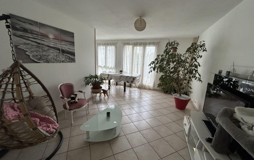 FAMICITY : Appartement | LONGVIC (21600) | 80 m2 | 125 000 € 