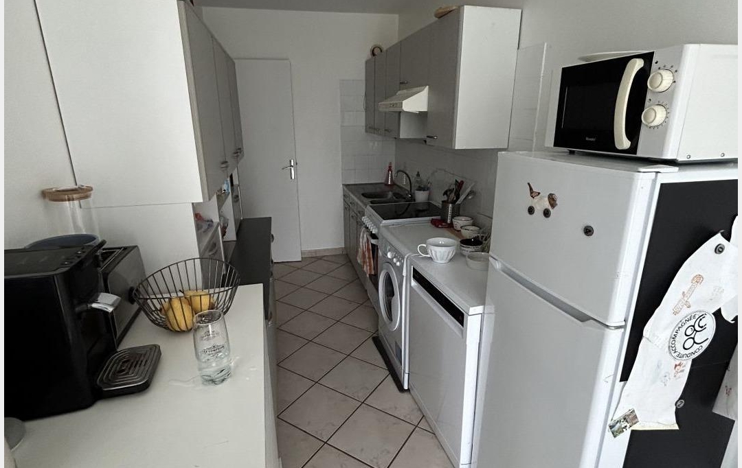 FAMICITY : Appartement | LONGVIC (21600) | 80 m2 | 125 000 € 