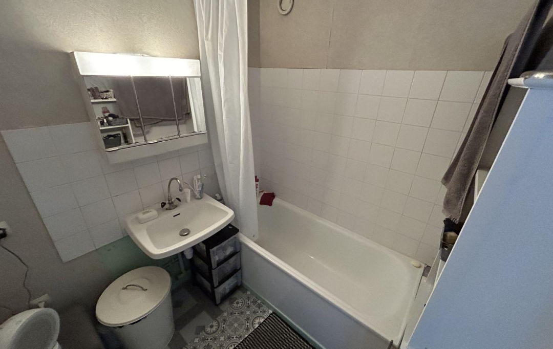 FAMICITY : Appartement | LONGVIC (21600) | 80 m2 | 125 000 € 