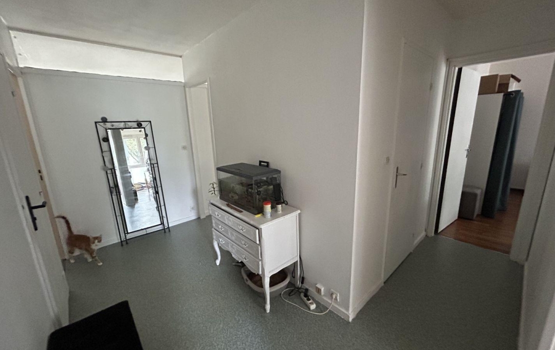 FAMICITY : Appartement | LONGVIC (21600) | 80 m2 | 125 000 € 