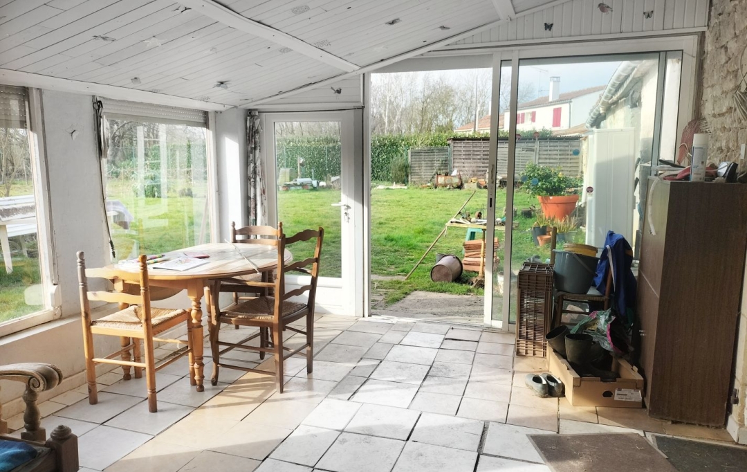 FAMICITY : Maison / Villa | MAILLEZAIS (85420) | 210 m2 | 193 000 € 