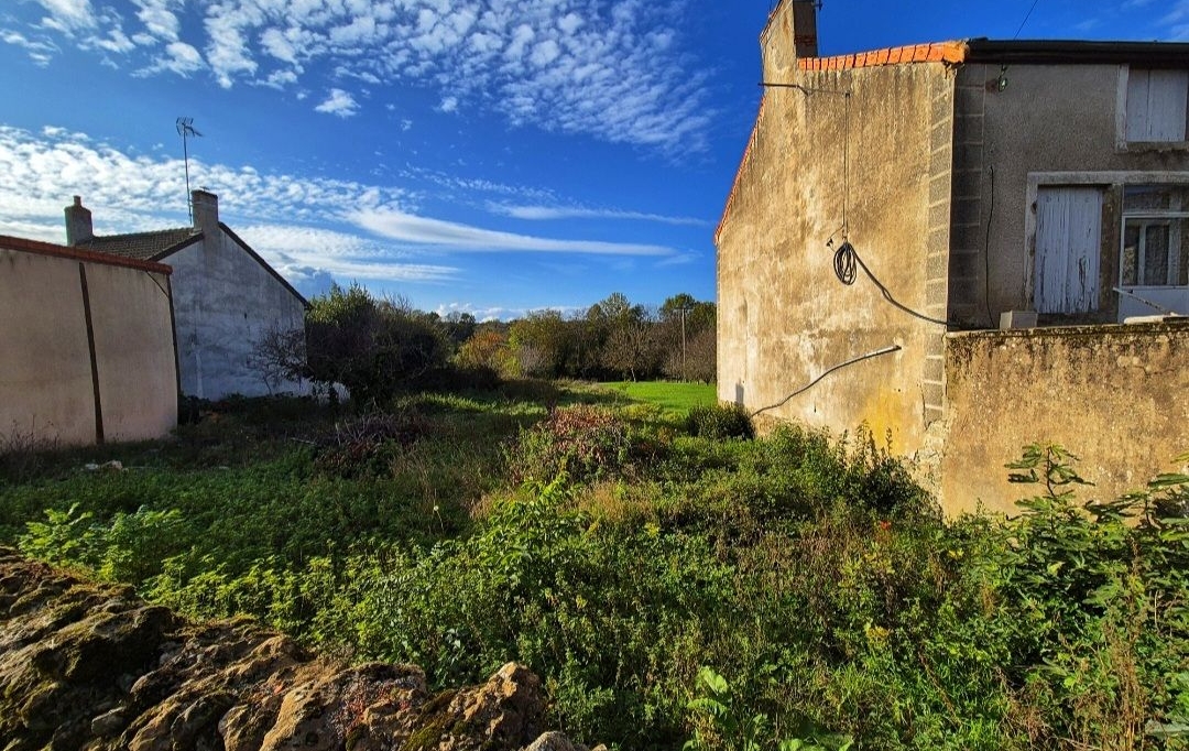 FAMICITY : Terrain | NOLAY (21340) | 0 m2 | 33 000 € 