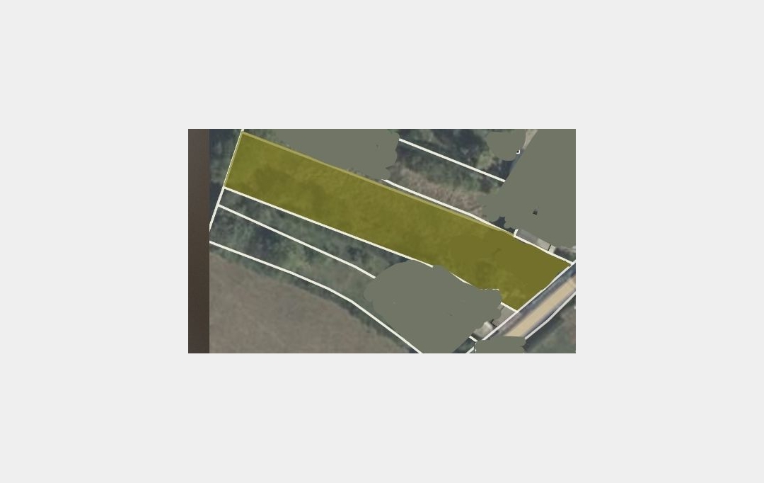 FAMICITY : Terrain | NOLAY (21340) | 0 m2 | 33 000 € 