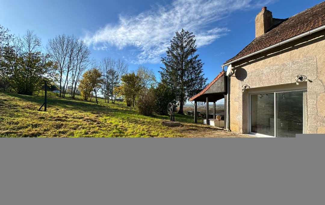FAMICITY : Maison / Villa | SAINT-GILLES (71510) | 52 m2 | 87 000 € 