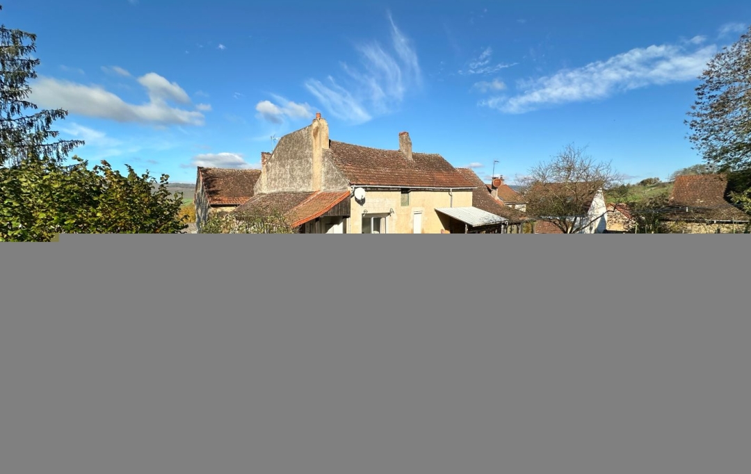 FAMICITY : Maison / Villa | SAINT-GILLES (71510) | 52 m2 | 87 000 € 