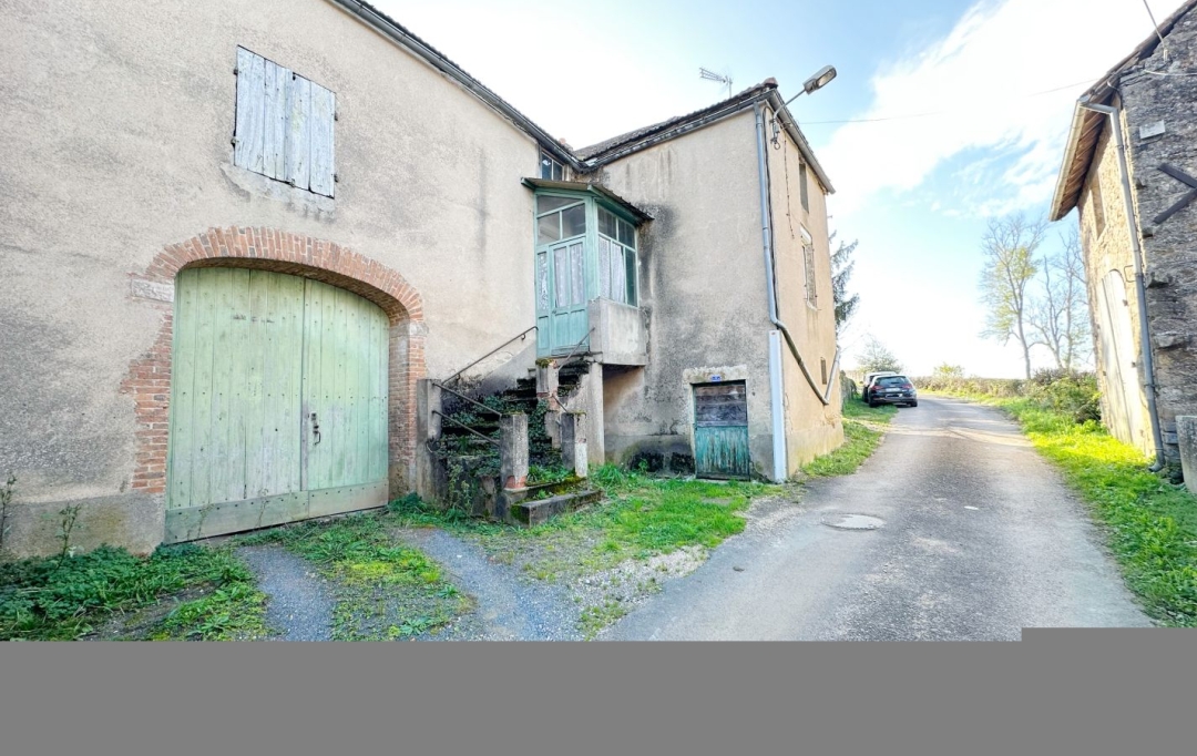 FAMICITY : Maison / Villa | SAINT-GILLES (71510) | 52 m2 | 87 000 € 