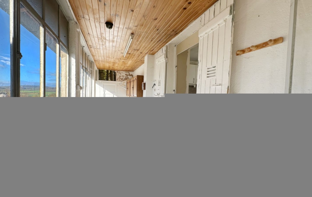 FAMICITY : Maison / Villa | SAINT-GILLES (71510) | 52 m2 | 87 000 € 