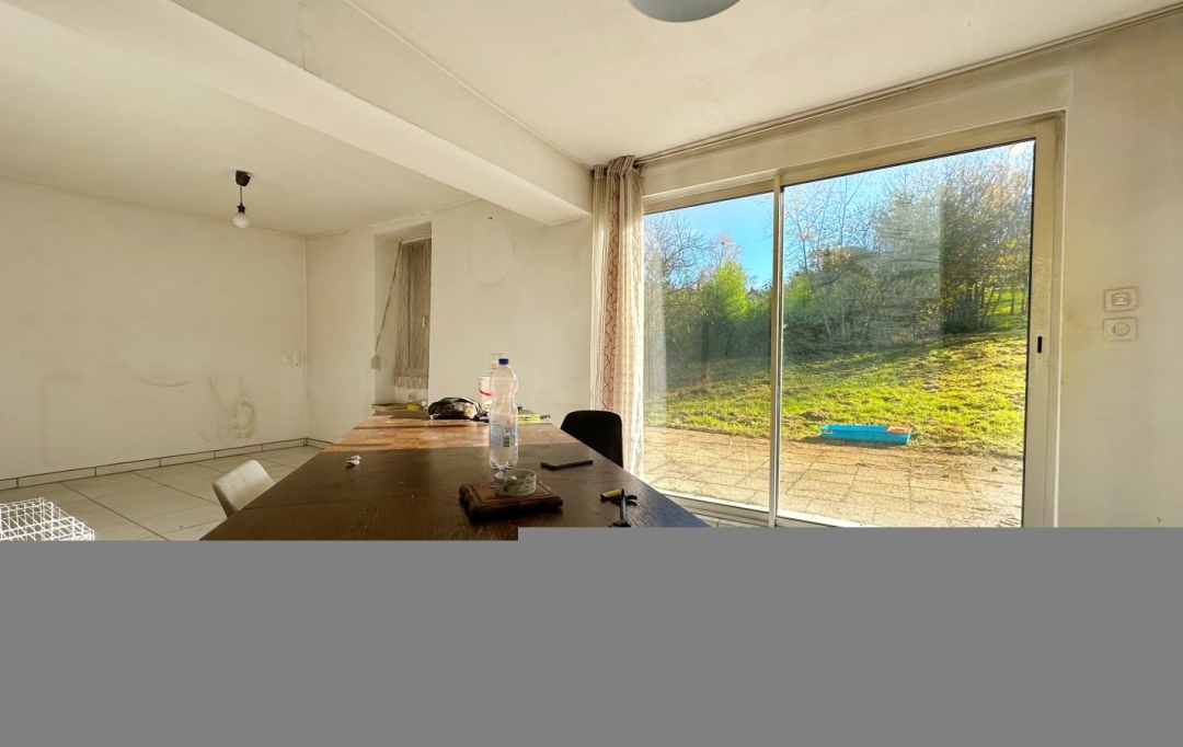 FAMICITY : Maison / Villa | SAINT-GILLES (71510) | 52 m2 | 87 000 € 