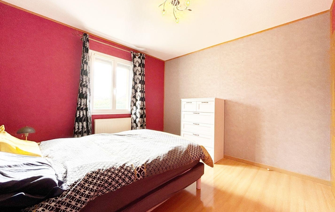 FAMICITY : Maison / Villa | LE CREUSOT (71200) | 88 m2 | 149 000 € 