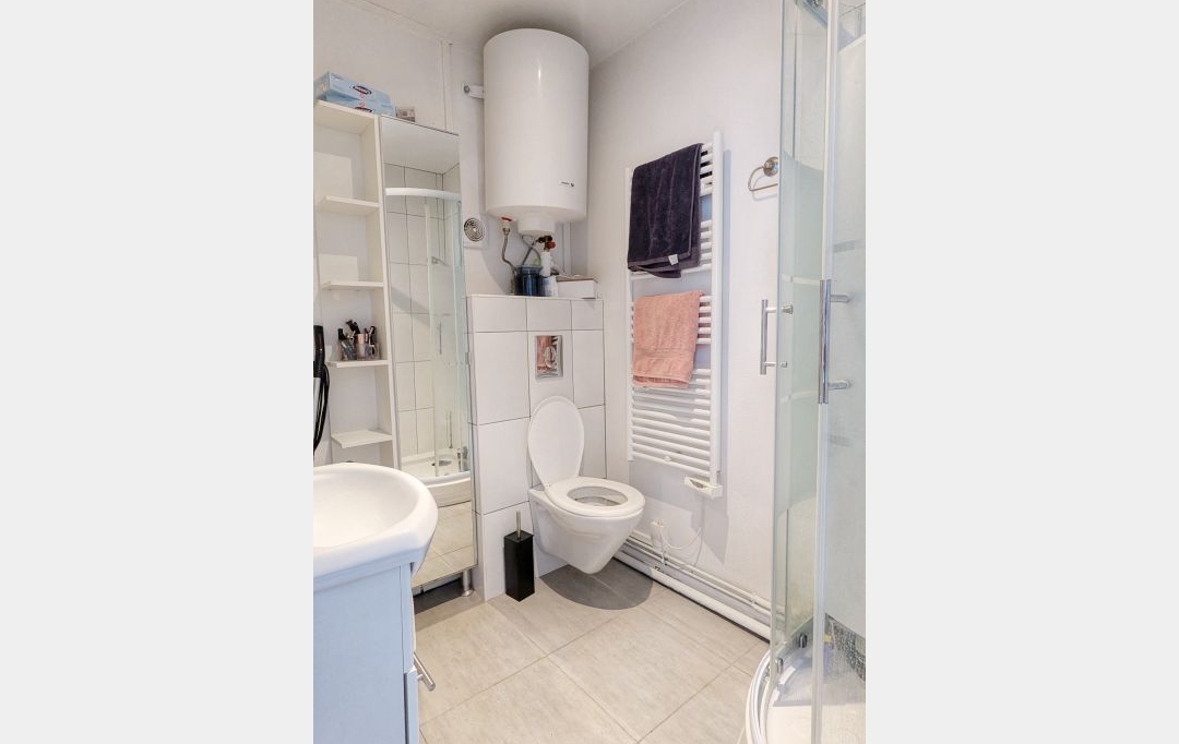 FAMICITY : Appartement | DIJON (21000) | 19 m2 | 79 500 € 