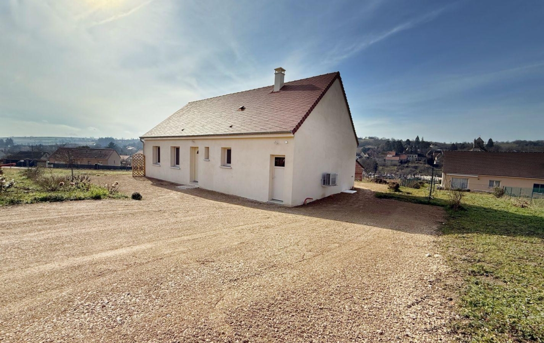 FAMICITY : Maison / Villa | COUCHES (71490) | 82 m2 | 210 000 € 