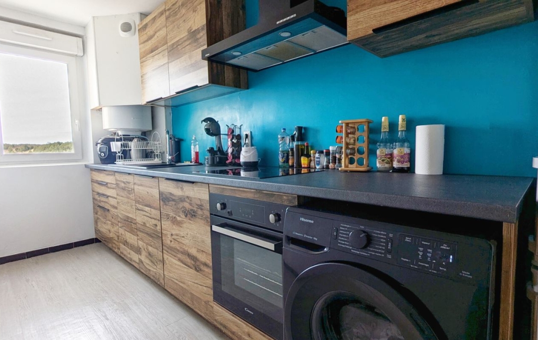 FAMICITY : Appartement | TALANT (21240) | 64 m2 | 119 500 € 