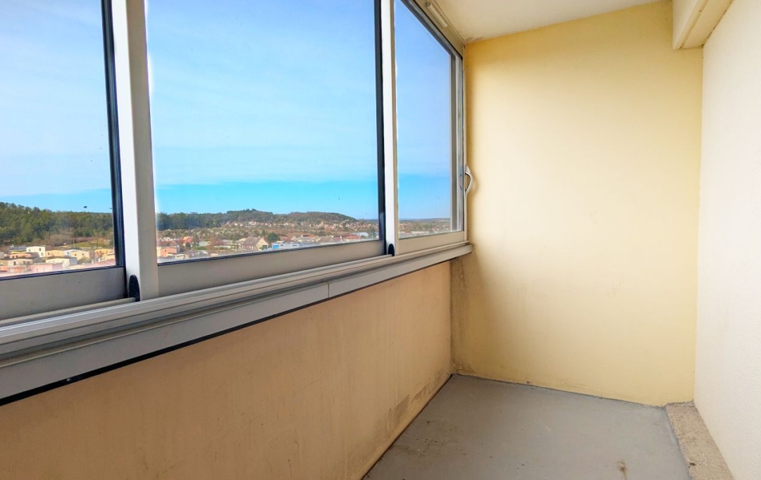 FAMICITY : Appartement | TALANT (21240) | 64 m2 | 119 500 € 