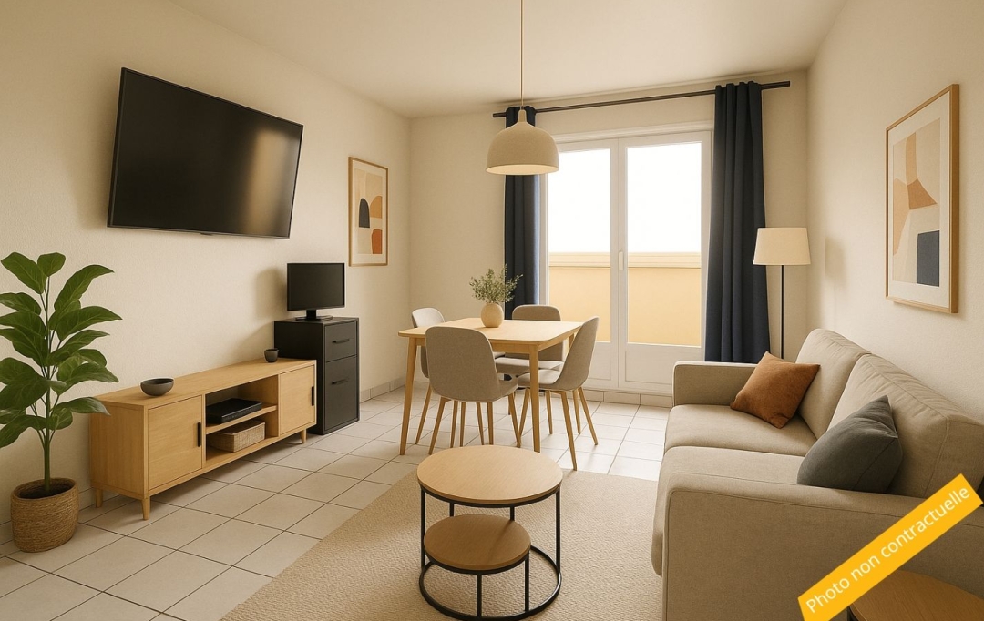 FAMICITY : Apartment | TALANT (21240) | 64 m2 | 114 500 € 